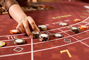Live Dealer Baccarat: How to Win