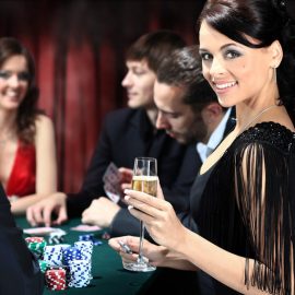 The Good, the Bad, and the Ugly: Casino etiquette