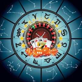 Gambling horoscope for 2017