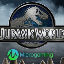 Win A Trip to Los Angeles with Newly Released Jurassic World Slot